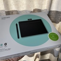 5/2〜4日昼間までの取引で5000円！！板タブ Wacom I...