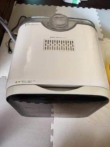 引き渡し予定者決定【ジャンク】タンク式食洗機譲ります