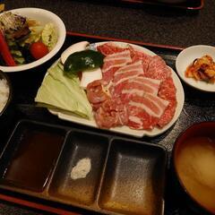 第36回　食べ歩き🍴