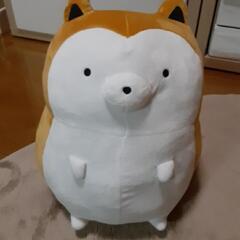 たるしば　ぬいぐるみ
