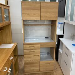 ウニコヒュッテカップボードキッチン収納キャビネット