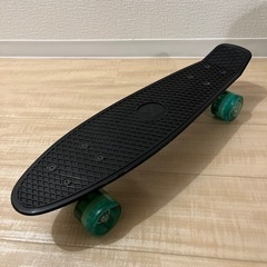 NPET 22インチ ミニクルーザー スケボー ペニータイプスケ...