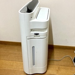 ☆★シャープ SHARP加湿空気清浄機 KC-E50-W★☆ の画像