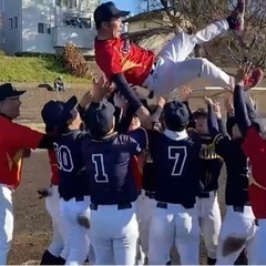 草野球選手募集！！【スピリタス】