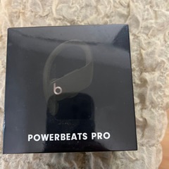 POWERBEATS PRO 新品未使用未開封　モスグリーン　airpods ビーツ Beats 