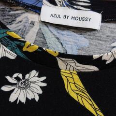 AZUL BY MOUSSYレディースの画像