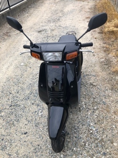 ヤマハ　ミント　福岡　実働