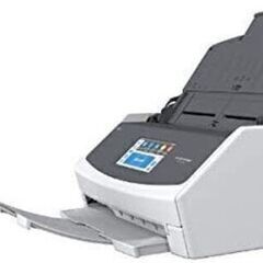 大幅値下げ！ドキュメントスキャナ 富士通 ScanSnap iX1500の画像