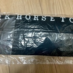 NICKEL BACK DARK HORSE TOURタオル　の画像