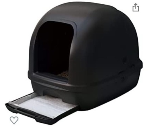 猫用デオトイレ新品未開封