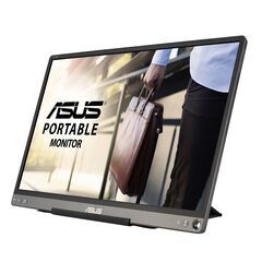 【値下げしました(2回目)】15.6インチ モバイルモニター（ASUS MB16ACE）