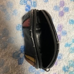 かわいい「小銭入れ」要りませんか？の画像