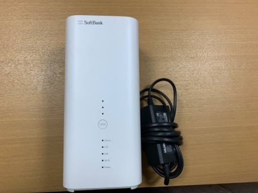 ソフトバンクエアー
