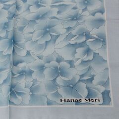 ◆Hanae Mori ハナエモリ ハンカチセット 2枚組の画像