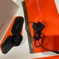 SIXPAD3点セットの画像
