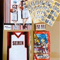 🏀🏀黒子のバスケ🏀🏀の画像