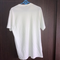 Champion  athleticロゴ入りTシャツ半袖の画像
