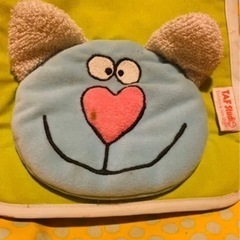 シミあり◼️おむつ入れ◼️おむつ収納ケースの画像