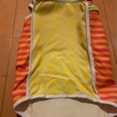 シミあり◼️おむつ入れ◼️おむつ収納ケースの画像