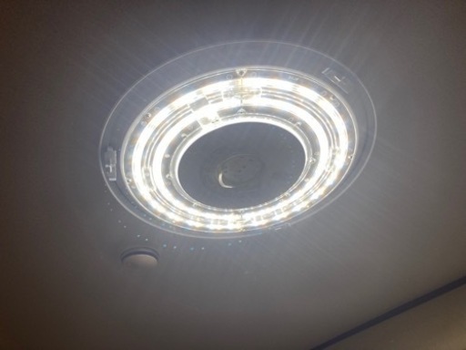 LED照明