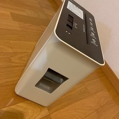 《制約済み》OHM シュレッダー SHR-KR55 《キャンペー...