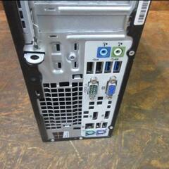 HP EliteDesk 800 G1 SFF Corei7-4790の画像