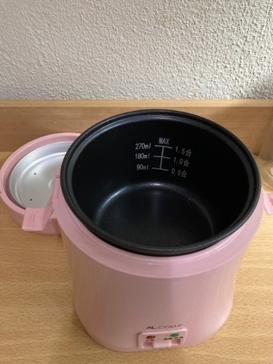 炊飯器