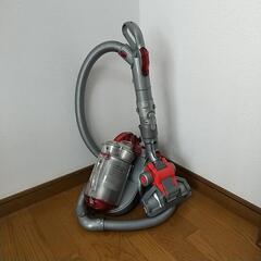 🎉dysonダイソン掃除機 DC12シリーズ entry【中古品...