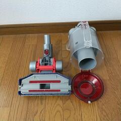 🎉dysonダイソン掃除機 DC12シリーズ entry【中古品】・キャニスター・花粉、ハウスダスト対策・引き取り・岡山市中区の画像