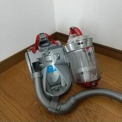 🎉dysonダイソン掃除機 DC12シリーズ entry【中古品】・キャニスター・花粉、ハウスダスト対策・引き取り・岡山市中区の画像