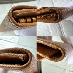 ブルガリ　6連キーケース　正規品　男女兼用の画像