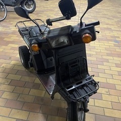 2stジャイロX後期