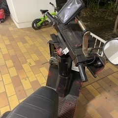 2stジャイロX後期の画像