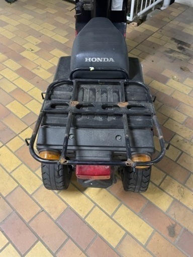 2stジャイロX後期