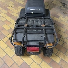 2stジャイロX後期の画像