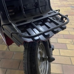 2stジャイロX後期の画像