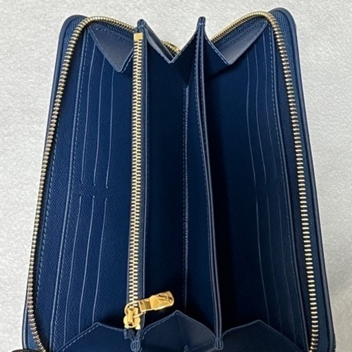 新品 ルイヴィトン 長財布