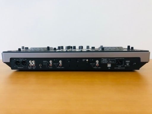 【美品】Pioneer オールインワンCDJ  XDJ-R1