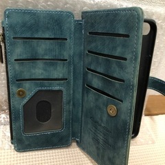 iPhone8plus スマホケースの画像