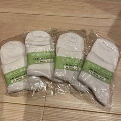 新品　靴下