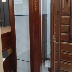 ※値下げ致しました。【ドリーム尾浜店】コレクションケースの画像