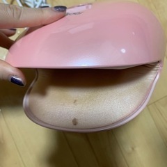 lourdes ルルド ハンドケア 手指マッサージ器