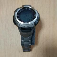 カシオ　PATHFINDER/パスファインダー MULTIBAN...