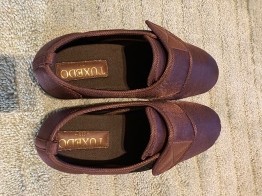 靴　27センチ　新品