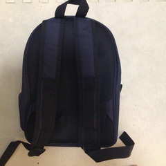 トーマスリュック　新品　未使用　青の画像