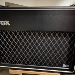 【値下げ】VOX ヴォックス 35Wギターアンプ 真空管 TB35C2の画像