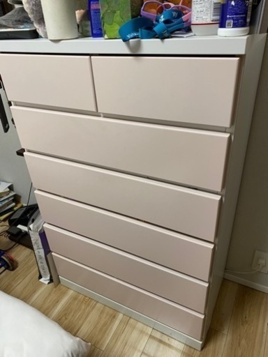 子供用洋服タンス
