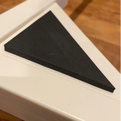 【組み立て済み・美品！】伸縮式　洗濯機置台の画像