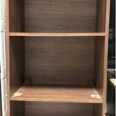 収納棚 傘立て 小物置き 衣装ケースの画像