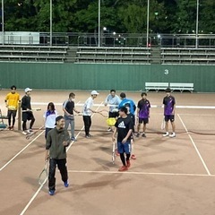 5/22(日)、23(月) TSTAソフトテニス部！※TSTA杯 - メンバー募集